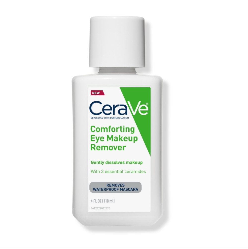 CeraVe Comforting Eye Makeup Remover 🆕